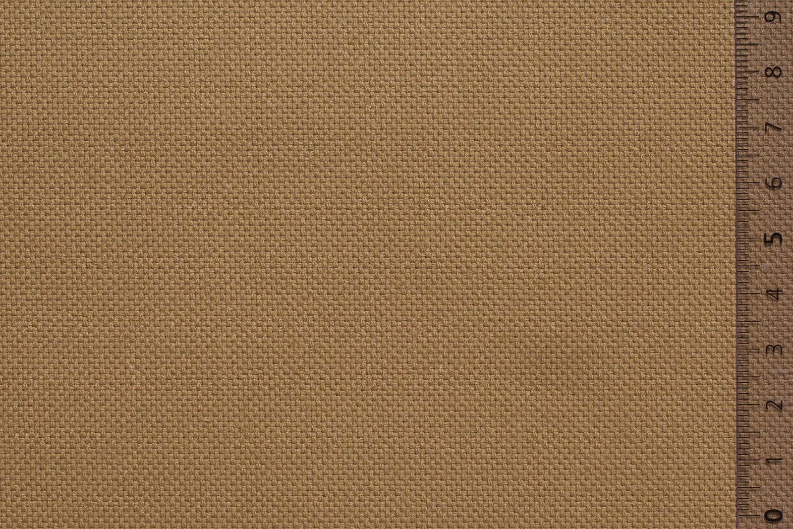 08KARVAR000KHAxxxCOT[SAILCLOTH HEAVY](KHAKI)F